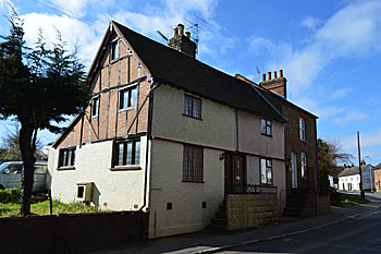 32 and 34 Station Road March 2016